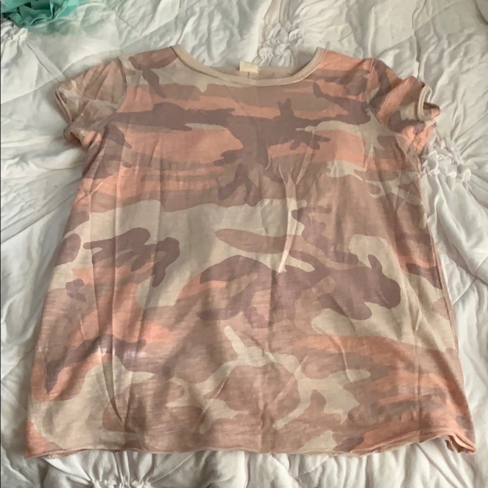 Free people T-shirt